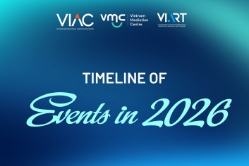 Timeline of VIAC Events in 2026