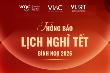 Thông báo nghỉ lễ Tết Nguyên Đán Bính Ngọ năm 2026