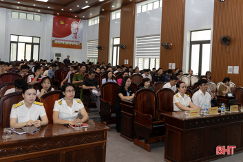 Hội nghị tập huấn chuyên sâu với chủ đề “Quản trị rủi ro trong đấu thầu, giải quyết tranh chấp thương mại và cập nhật các chính sách thuế mới năm 2026”