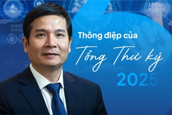 Thông điệp của Tổng Thư ký VIAC 2026