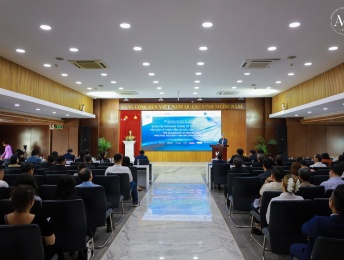 [RECAP AMS 2025] Diễn đàn Khoa học về Trọng tài - Hòa giải 2025 "Quản trị thời gian trong tố tụng trọng tài: Yêu cầu từ thực tiễn và các công cụ thực hiện"