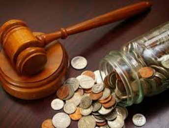 Giải quyết tranh chấp tín dụng
