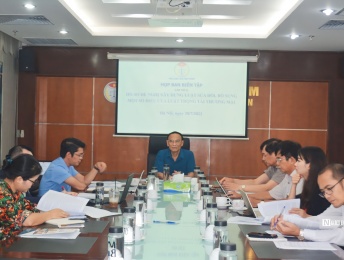 Kỳ vọng các Trung tâm trọng tài của Việt Nam bứt phá, vươn ra thế giới