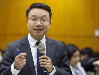 Phó chủ tịch EuroCham: Thuế tối thiểu toàn cầu - cơ hội cải cách cho Việt Nam
