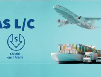 Trao đổi về UPAS L/C