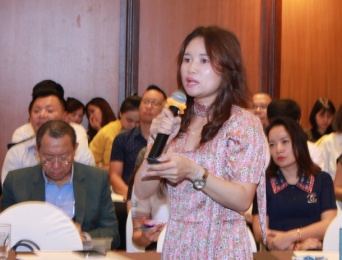 Không nên vì tập trung cho doanh nghiệp tái chế mà ảnh hưởng cộng đồng doanh nghiệp