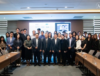 [RECAP AMS 2025]  Workshop “Time efficiency in arbitration under the effect of parallel proceedings”