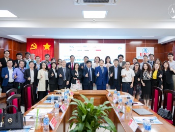 [RECAP AMS 2025]  Workshop “Strategies for enhancing time efficiency through the combination of Arbitration and Mediation”