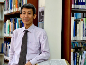 PGS. TS Phạm Duy Nghĩa: ‘Sở hữu chung cư có thời hạn là can thiệp vào quyền tài sản’