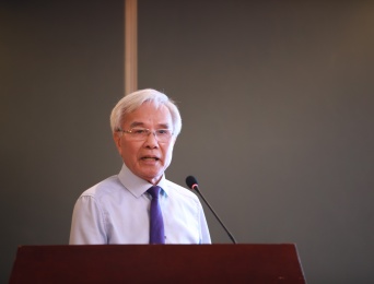 (Kỳ 01) PGS. TS. Trần Chủng: Vì sao phương thức PPP trong lĩnh vực hạ tầng giao thông đường bộ chưa hấp dẫn nhà đầu tư?