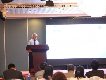 (Kỳ 02) PGS. TS. Trần Chủng: Vì sao phương thức PPP trong lĩnh vực hạ tầng giao thông đường bộ chưa hấp dẫn nhà đầu tư?