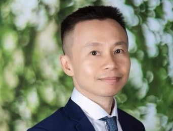 Câu chuyện về Luật sư người Việt điều hành hãng luật quốc tế nổi tiếng Baker McKenzie Vietnam