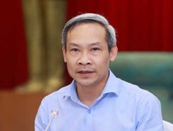 TS Phan Đức Hiếu: Dư địa thể chế cho phục hồi và phát triển thị trường bất động sản