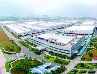 Cần bộ công cụ sàng lọc dự án FDI 