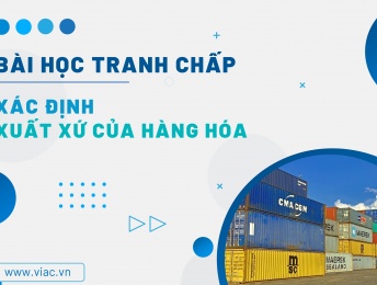 #090 | Xác định xuất xứ của hàng hóa