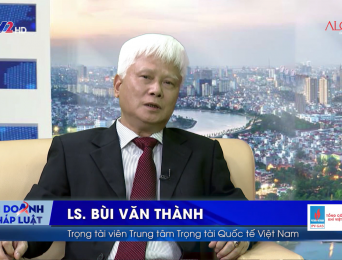 [Chương trình Kinh doanh và Pháp luật] Quản trị công ty đại chúng – Nhìn từ vụ tranh chấp nội bộ