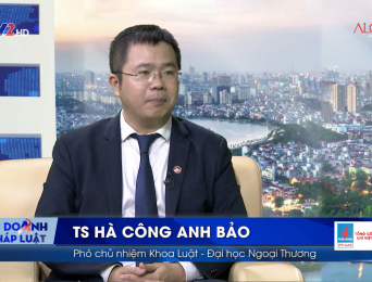 [Chương trình Kinh doanh và Pháp luật] Tranh chấp về định giá tài sản góp vốn và những lưu ý pháp lý