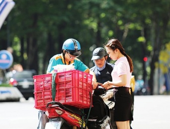 Bán lẻ đa kênh sẽ khắc phục được nhiều điểm yếu của ngành bán lẻ