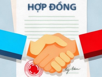 Bên yếu thế trong giao dịch hợp đồng