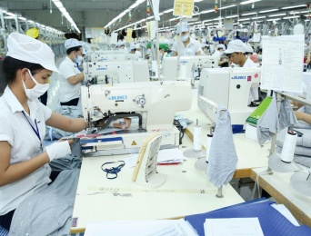 Doanh nghiệp Việt đối mặt với rắc rối xuất xứ hàng hóa
