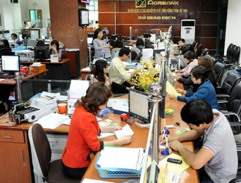 Đẩy nhanh tiến độ xử lý nợ xấu