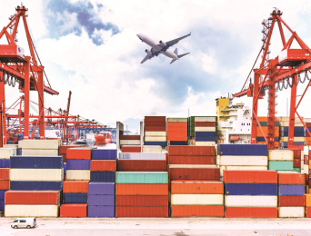 Giao thương quốc tế: Cẩn trọng với rủi ro