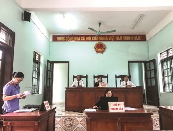 Giải quyết tranh chấp bằng hòa giải, đối thoại: Điểm cộng cho môi trường đầu tư