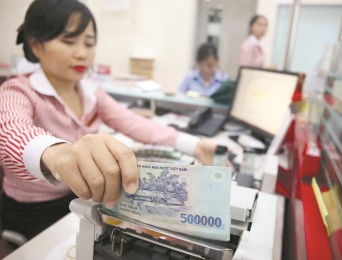 Mục tiêu lớn nhất chính sách tiền tệ là ổn định vĩ mô