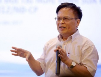 TS Nguyễn Đình Cung: Chi phí logistic tắc nghẽn từ cảng biển bằng 18% GDP của cả nước