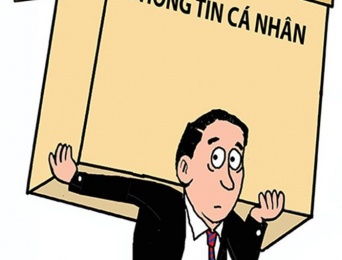 Bảo vệ quyền riêng tư trong kỷ nguyên số