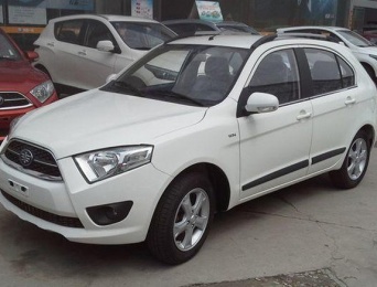 Đổ bộ ồ ạt, xe con Trung Quốc có đủ sức làm "cách mạng về giá" như thời xe máy ở Việt Nam?