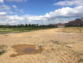 "Quyền tài sản của chúng ta còn rất yếu"