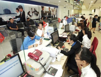 Tín dụng khó tăng nếu vốn mỏng