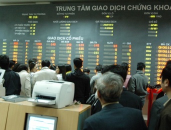 Xử lý nghiêm các hành vi vi phạm trên thị trường chứng khoán