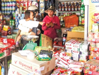 “Doanh nghiệp hoá” hộ kinh doanh