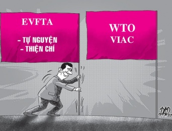 Điều đặc biệt về trọng tài và hòa giải trong EVFTA