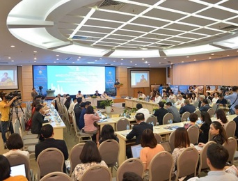 Sửa Luật Đất đai – “chìa khóa” phát triển