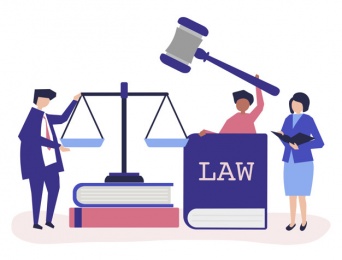 Legal Profession And Their Concerns During Covid Pandemic