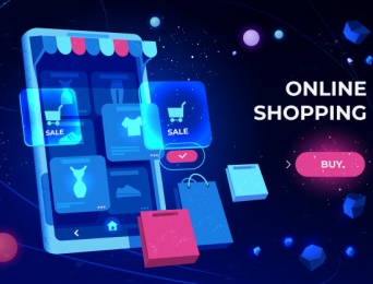 Sàn giao dịch thương mại điện tử kiêm vai thuế vụ