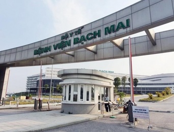 Bài học về hợp đồng nhìn từ 2 dự án bệnh viện