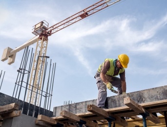 Vi phạm thanh toán chiếm đến 66% tranh chấp hợp đồng xây dựng