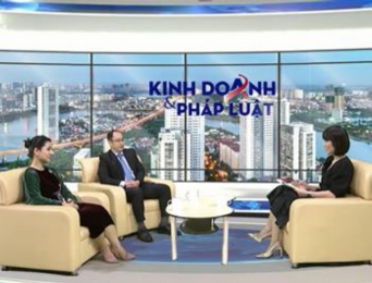 [Chương trình Kinh doanh và Pháp luật] Tranh chấp bản quyền phần mềm – Bài học và những cảnh báo cho doanh nghiệp 