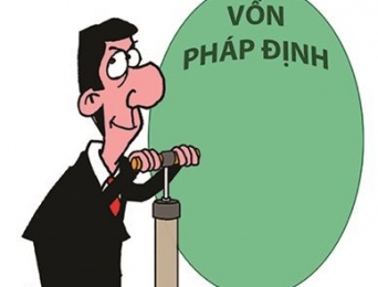 Luật nghiêm cấm kê khai khống vốn điều lệ, nhưng...