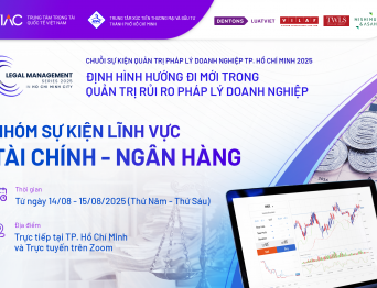 LMS 2025 | Nhóm sự kiện Lĩnh vực Tài chính - Ngân hàng