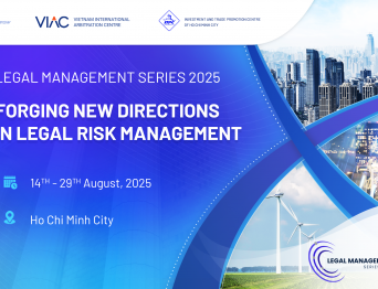 [SAVE THE DATE] LMS 2025: Forging new directions in legal risk management