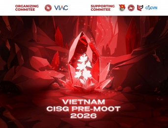 The Vietnam CISG Pre-Moot 2026: RESILIA