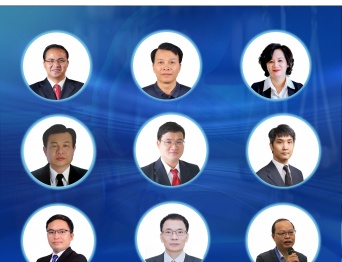 Trung tâm Trọng tài Quốc tế Việt Nam kết nạp 09 Trọng tài viên mới