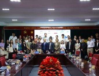 VIAC cùng Trường Đại học Kinh tế - Luật, Đại học Quốc gia TP. Hồ Chí Minh (UEL) triển khai Hội thảo "Kiểm soát thời gian giao nộp chứng cứ trong tố tụng trọng tài"