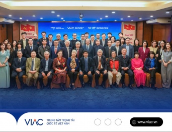 VIAC organized the 2025 Arbitrators & Mediators Meeting in Hanoi and Ho Chi Minh City