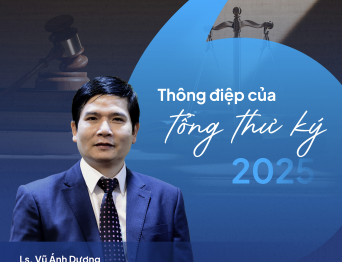 Thông điệp của Tổng Thư ký VIAc 2025